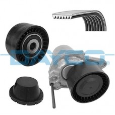 KPV244 DAYCO Поліклиновий ремінний комплект