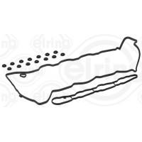 873.040 ELRING Комплект прокладок, Кришка головки циліндра