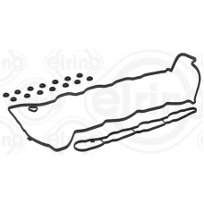 873.040 ELRING Комплект прокладок, Кришка головки циліндра