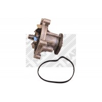 21857 MAPCO Водяний насос охолодження двигуна