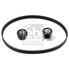 26818 FEBI BILSTEIN Комплект ременя ГРМ