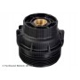 ADBP990023 BLUE PRINT Кришка корпус масляного фільтра