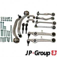 1140104010 JP GROUP Ремкомплект, поперечный Важіль підвіски