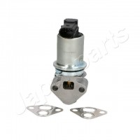 EGR-0919 JAPANPARTS Клапан повернення ОГ