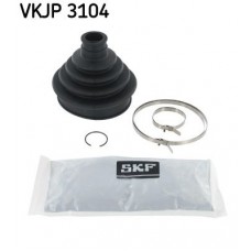 VKJP 3104 SKF Комплект пыльника, Привідний вал