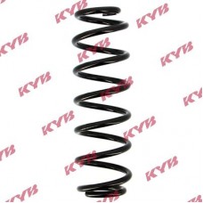 RA5114 KYB Пружина ходової частини