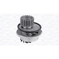 352316170141 MAGNETI MARELLI Водяний насос охолодження двигуна
