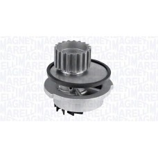 352316170141 MAGNETI MARELLI Водяний насос охолодження двигуна