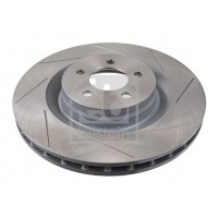 108643 FEBI BILSTEIN Гальмівний диск