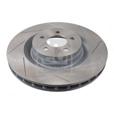 108643 FEBI BILSTEIN Гальмівний диск
