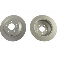BR-3260-C KAVO PARTS Гальмівний диск