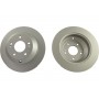 BR-3260-C KAVO PARTS Гальмівний диск
