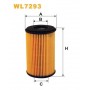 WL7293 WIX FILTERS Масляний фільтр