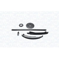 341500000610 MAGNETI MARELLI Комплект цілі приводу розподільного валу