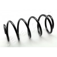 ZC1160H JAPANPARTS Пружина ходової частини