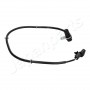 ABS-562 JAPANPARTS Датчик частота обертання колеса