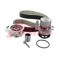 WPK-199805 AIRTEX Водяний насос комплект зубчастого ременя