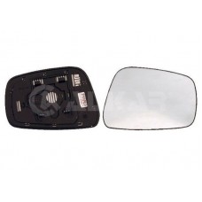 6412558 ALKAR Дзеркальне скло зовнішнє дзеркало