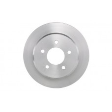 0 986 479 102 BOSCH Гальмівний диск