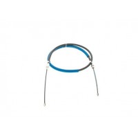 1 987 477 646 BOSCH Тросик, cтояночный тормоз