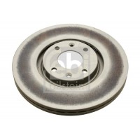 30402 FEBI BILSTEIN Гальмівний диск