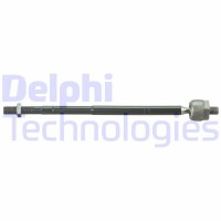 TA3186 DELPHI Осьовий шарнір рульова тяга