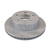 170077 FEBI BILSTEIN Гальмівний диск