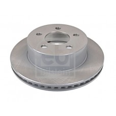 170077 FEBI BILSTEIN Гальмівний диск