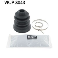 VKJP 8043 SKF Комплект пыльника, Привідний вал