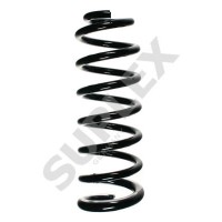 24124 SUPLEX Пружина ходової частини