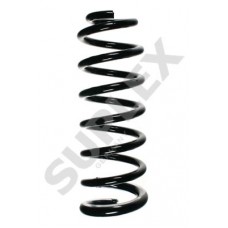 24124 SUPLEX Пружина ходової частини