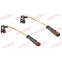 WS 0229 A QUICK BRAKE Сигналізатор зносу гальмівних колодок