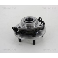 8530 80015 TRISCAN Комплект підшипника ступиці колеса