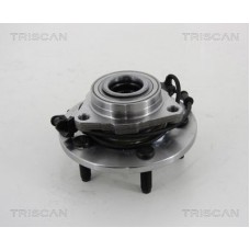 8530 80015 TRISCAN Комплект підшипника ступиці колеса
