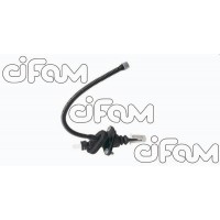 505-054 CIFAM Головний циліндр система зчеплення