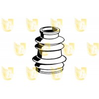 310020 UNIGOM Пыльник, Привідний вал