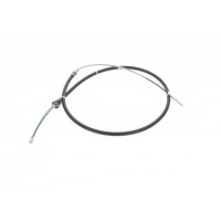 1 987 477 695 BOSCH Тросик, cтояночный тормоз