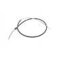 1 987 477 695 BOSCH Тросик, cтояночный тормоз