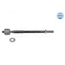 616 031 0007 MEYLE Осьовий шарнір рульова тяга