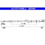 24.3727-0448.2 ATE Тросик, cтояночный тормоз