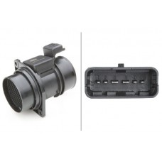 8ET 009 142-651 HELLA Розхідомір повітря