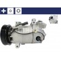 ACP 606 000S MAHLE Компресор кондиціонера