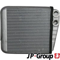1126300200 JP GROUP Теплообмінник обігрів салону
