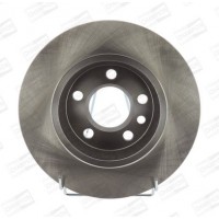 562448CH CHAMPION Гальмівний диск