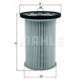 KX 341 KNECHT Паливний фільтр