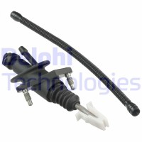 LM80406 DELPHI Головний циліндр система зчеплення