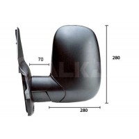 9201959 ALKAR Зовнішнє дзеркало