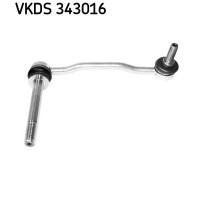 VKDS 343016 SKF Тяга стійка стабілізатор