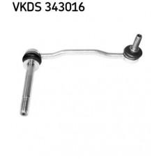VKDS 343016 SKF Тяга стійка стабілізатор