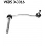 VKDS 343016 SKF Тяга стійка стабілізатор